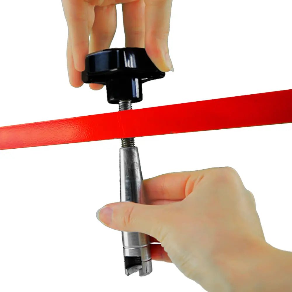 Arm Distance Adjustable Maxilifter L - Bar - DoctorPdrTools