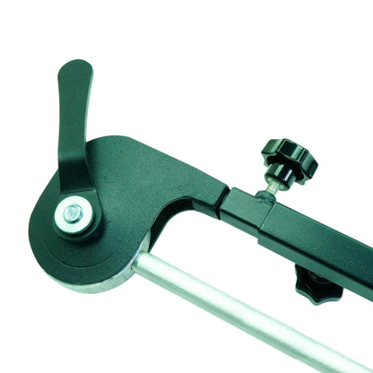 Big Led Lamp With Stand and 2 Battery - DoctorPdrTools