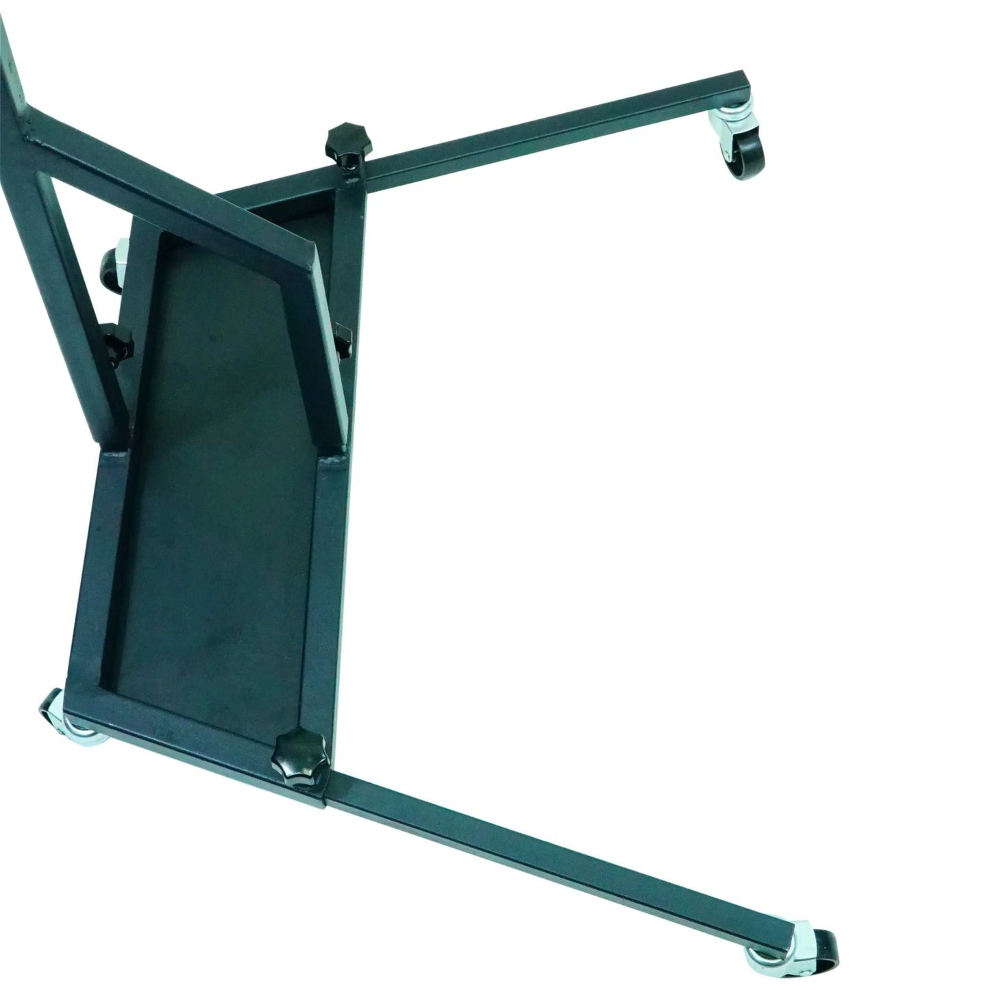 Big Led Lamp With Stand and 2 Battery - DoctorPdrTools