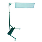 Big Led Lamp With Stand and 2 Battery - DoctorPdrTools