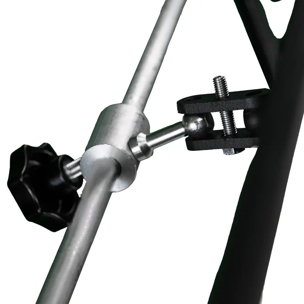 Big Led Lamp With Stand Wired - DoctorPdrTools
