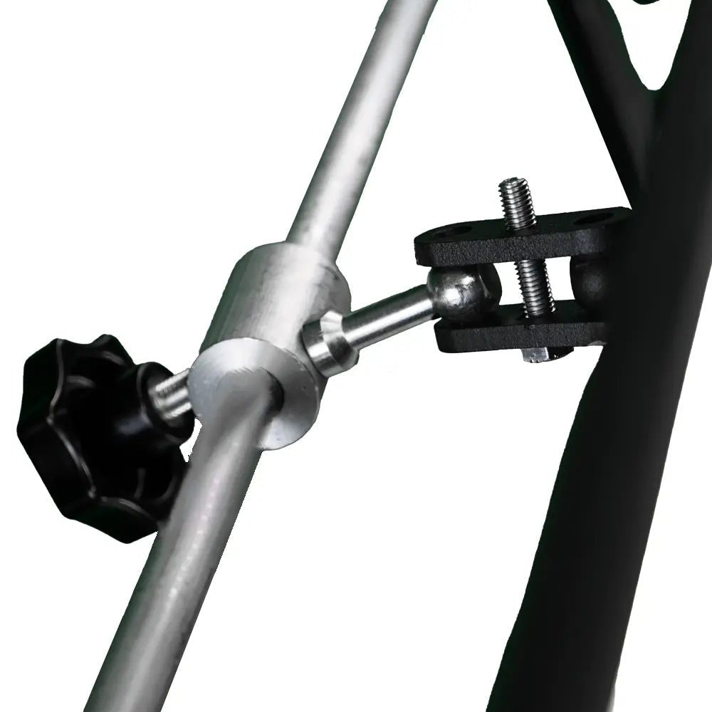 Big Led Lamp With Stand Wired - DoctorPdrTools