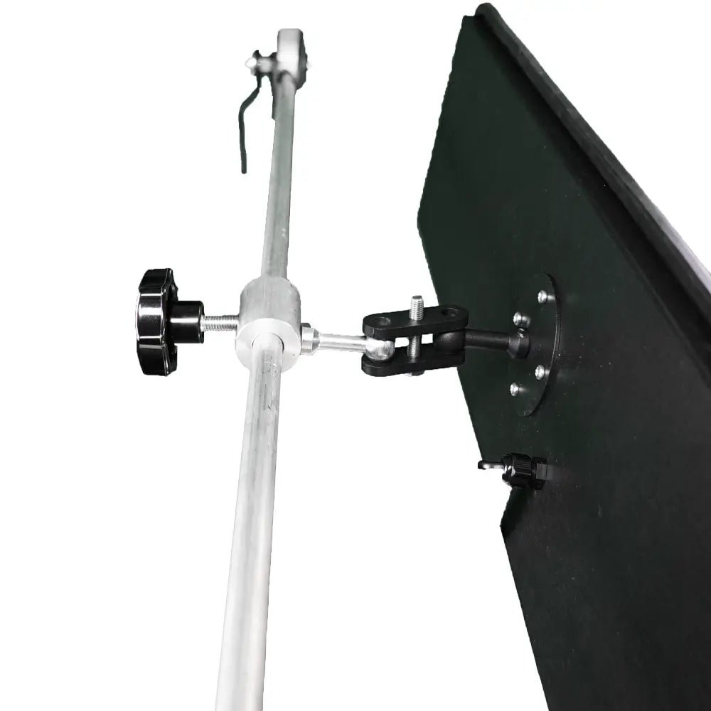 Big Led Lamp With Stand Wired - DoctorPdrTools