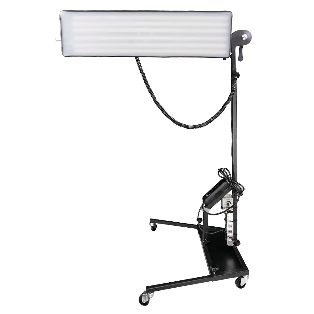 Big Led Lamp With Stand Wired - DoctorPdrTools