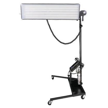Big Led Lamp With Stand Wired - DoctorPdrTools