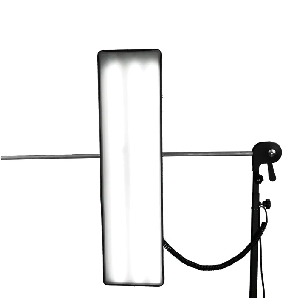 Big Led Lamp With Stand Wired - DoctorPdrTools