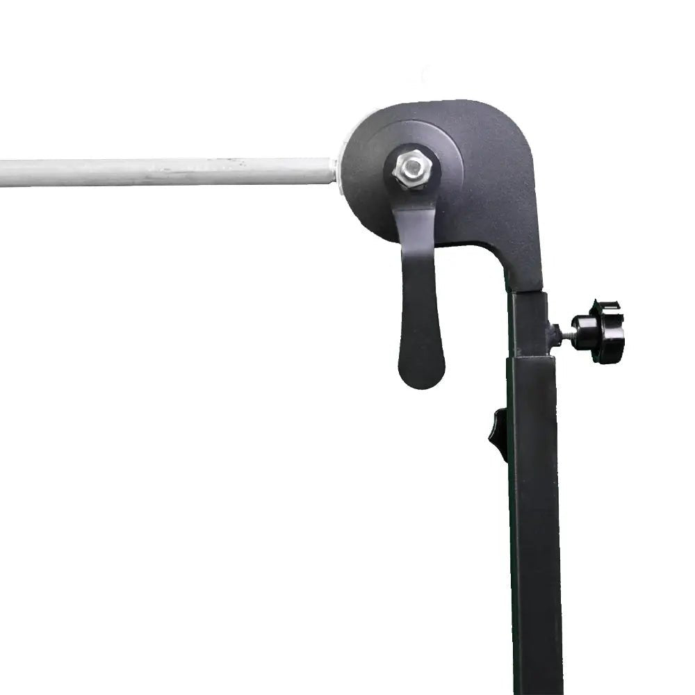 Big Led Lamp With Stand Wired - DoctorPdrTools