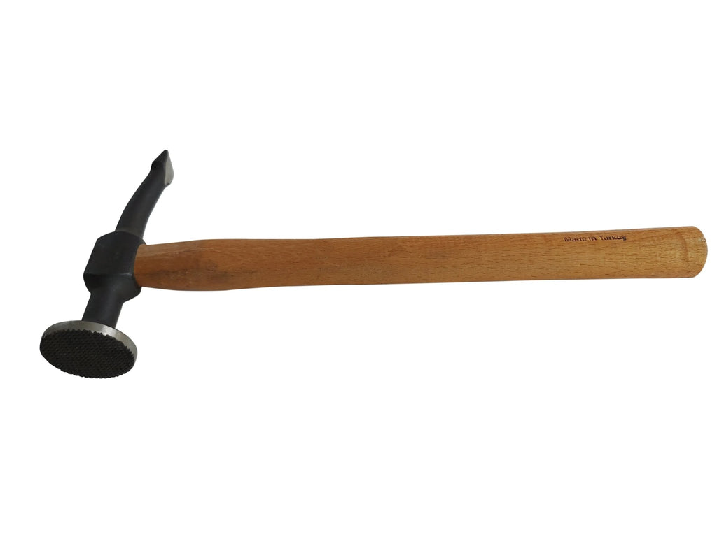 Body Tools / Flattened sharp tip and Serrated flat head body hammer - DoctorPdrTools