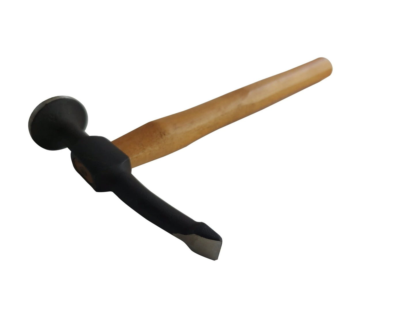 Body Tools / Flattened sharp tip and Serrated flat head body hammer - DoctorPdrTools