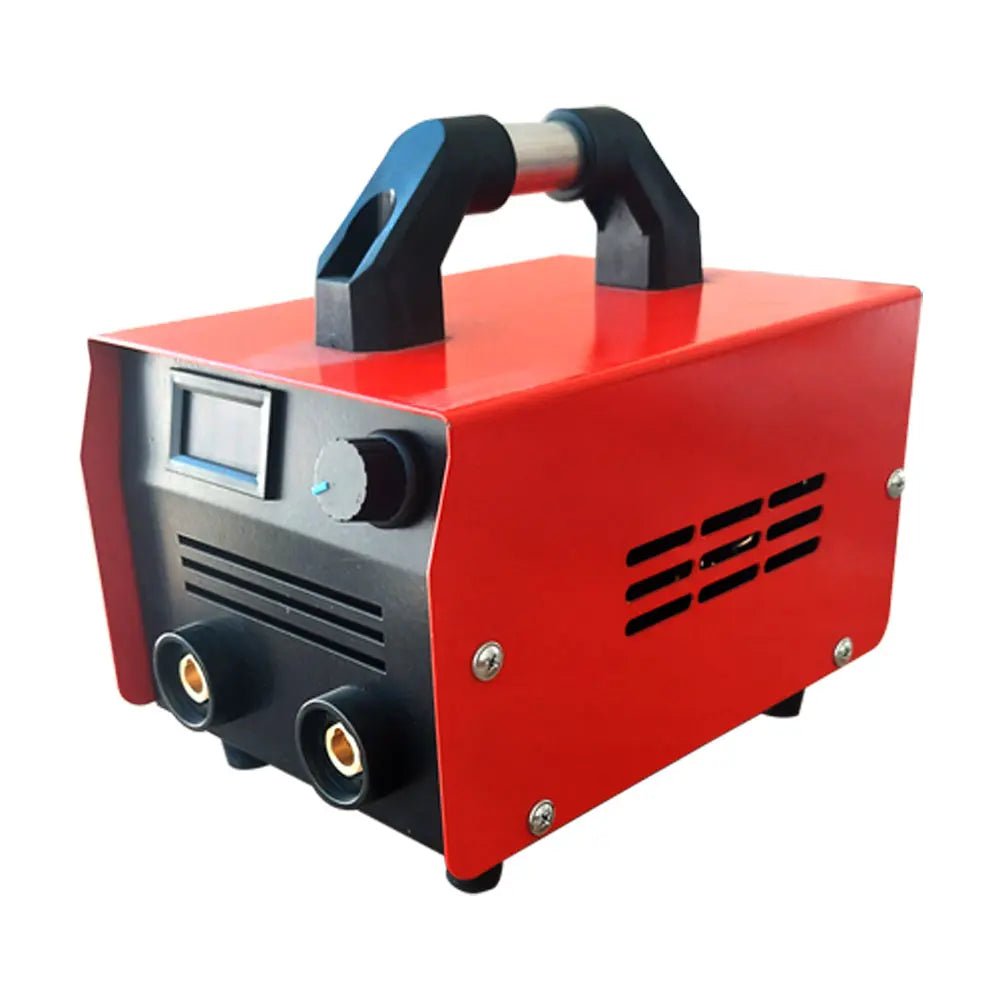 Copper Tip Puller Machine - DoctorPdrTools