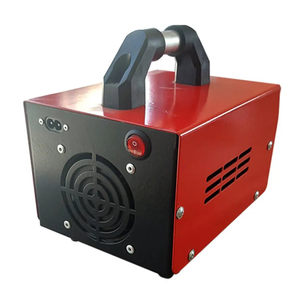Copper Tip Puller Machine - DoctorPdrTools