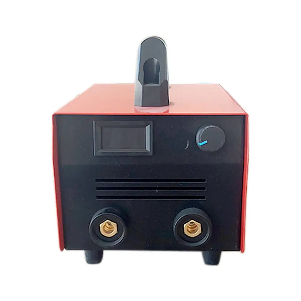 Copper Tip Puller Machine - DoctorPdrTools