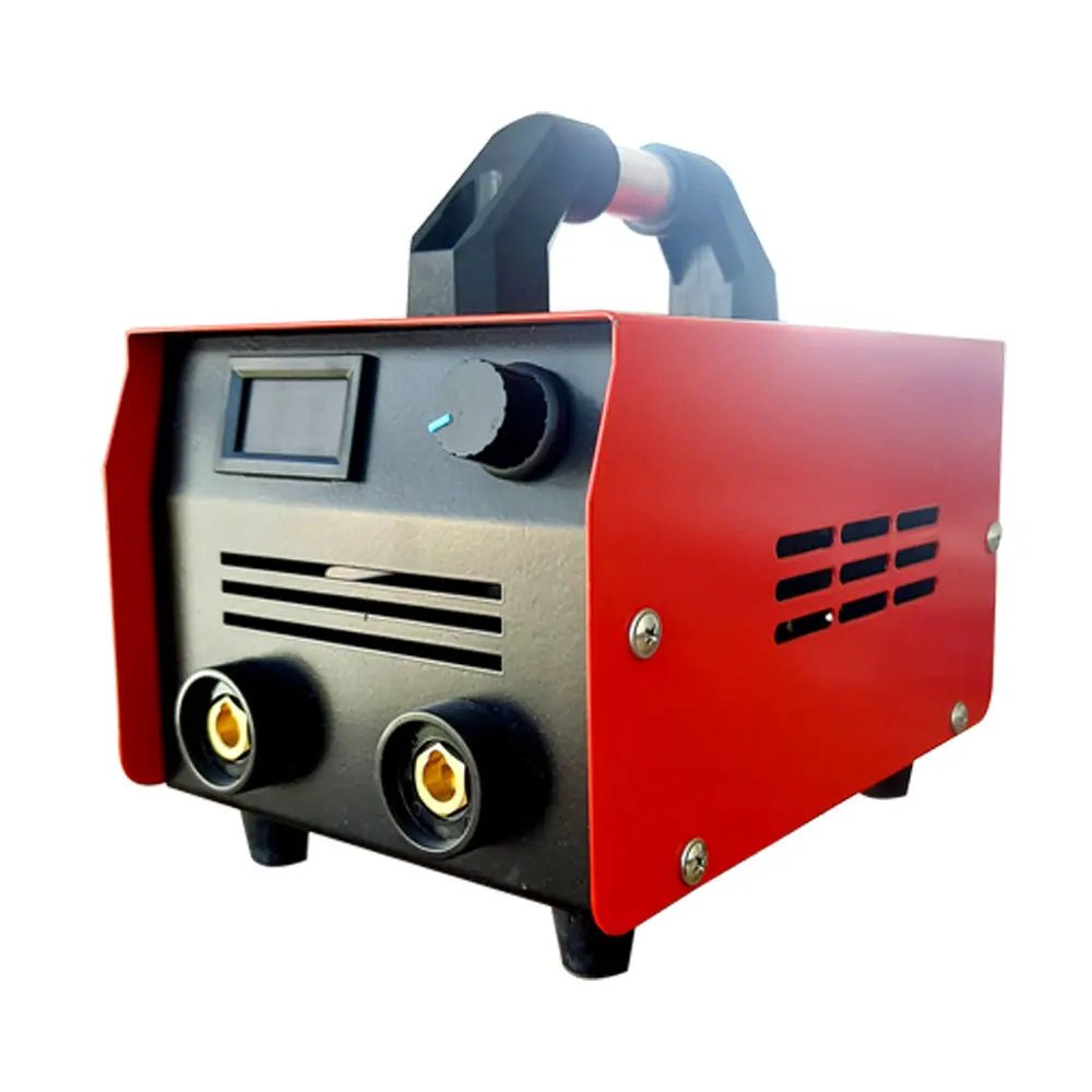 Copper Tip Puller Machine - DoctorPdrTools