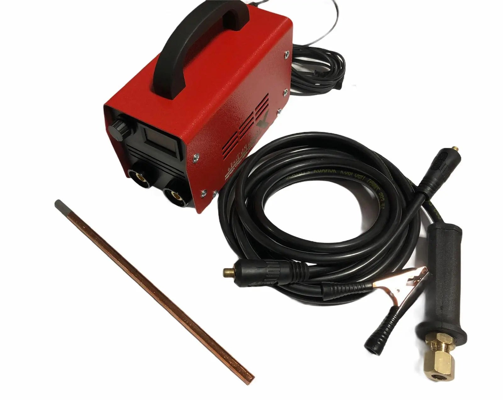 Copper Tip Puller Machine - DoctorPdrTools