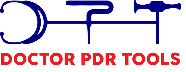 Doctor Pdr Tools Logo