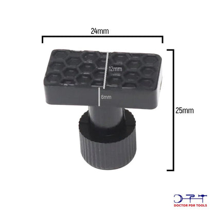 Glue Nails, Various Shapes And Sizes, 160 Pieces (v2) - DoctorPdrTools