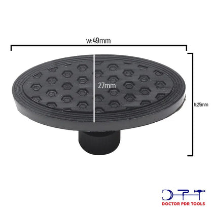 Glue Nails, Various Shapes And Sizes, 160 Pieces (v2) - DoctorPdrTools