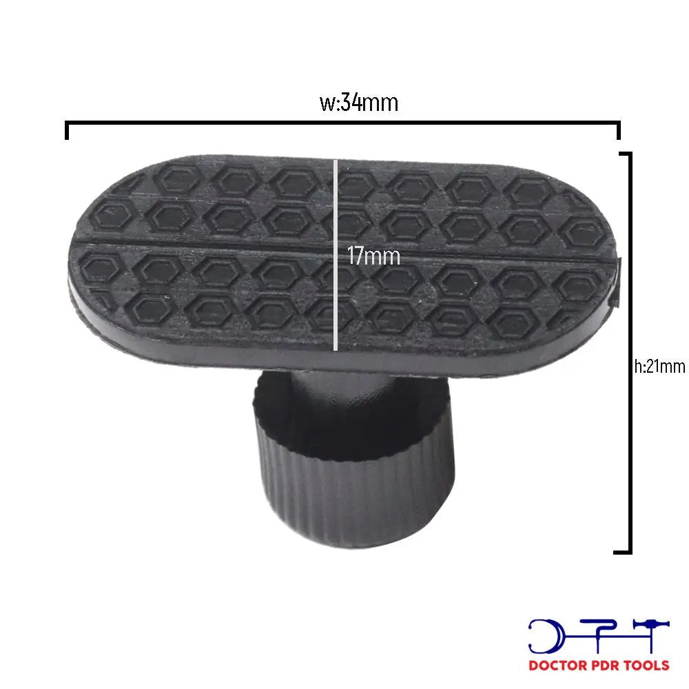 Glue Nails, Various Shapes And Sizes, 160 Pieces (v2) - DoctorPdrTools