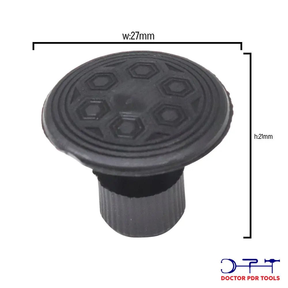 Glue Nails, Various Shapes And Sizes, 160 Pieces (v2) - DoctorPdrTools