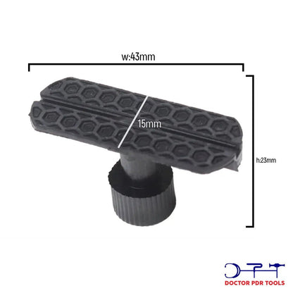 Glue Nails, Various Shapes And Sizes, 160 Pieces (v2) - DoctorPdrTools