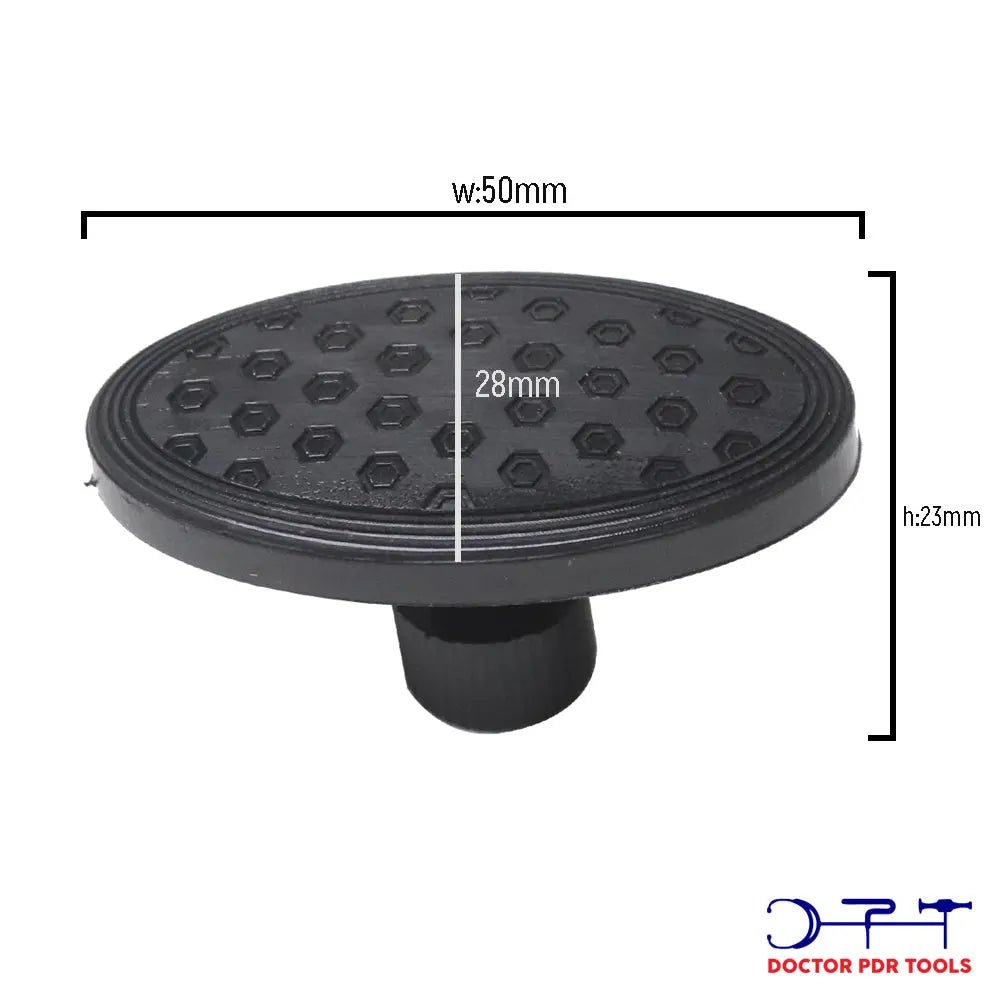 Glue Nails, Various Shapes And Sizes, 160 Pieces (v2) - DoctorPdrTools