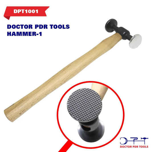 Hammer (1001) - DoctorPdrTools