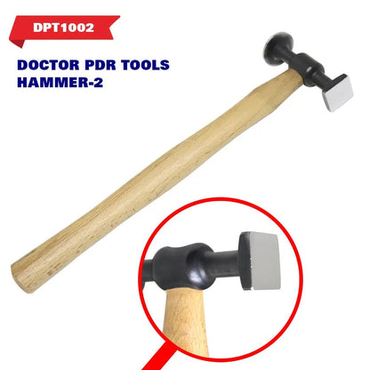 Hammer (1002) - DoctorPdrTools