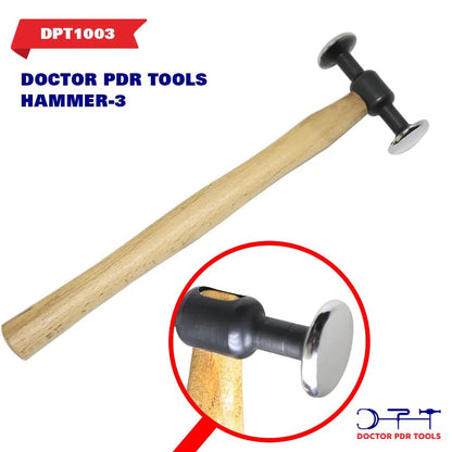 Hammer (1003) - DoctorPdrTools