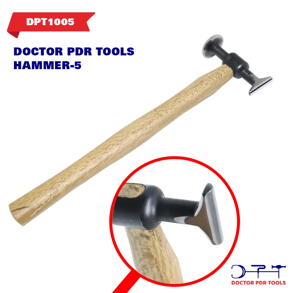 Hammer (1005) - DoctorPdrTools