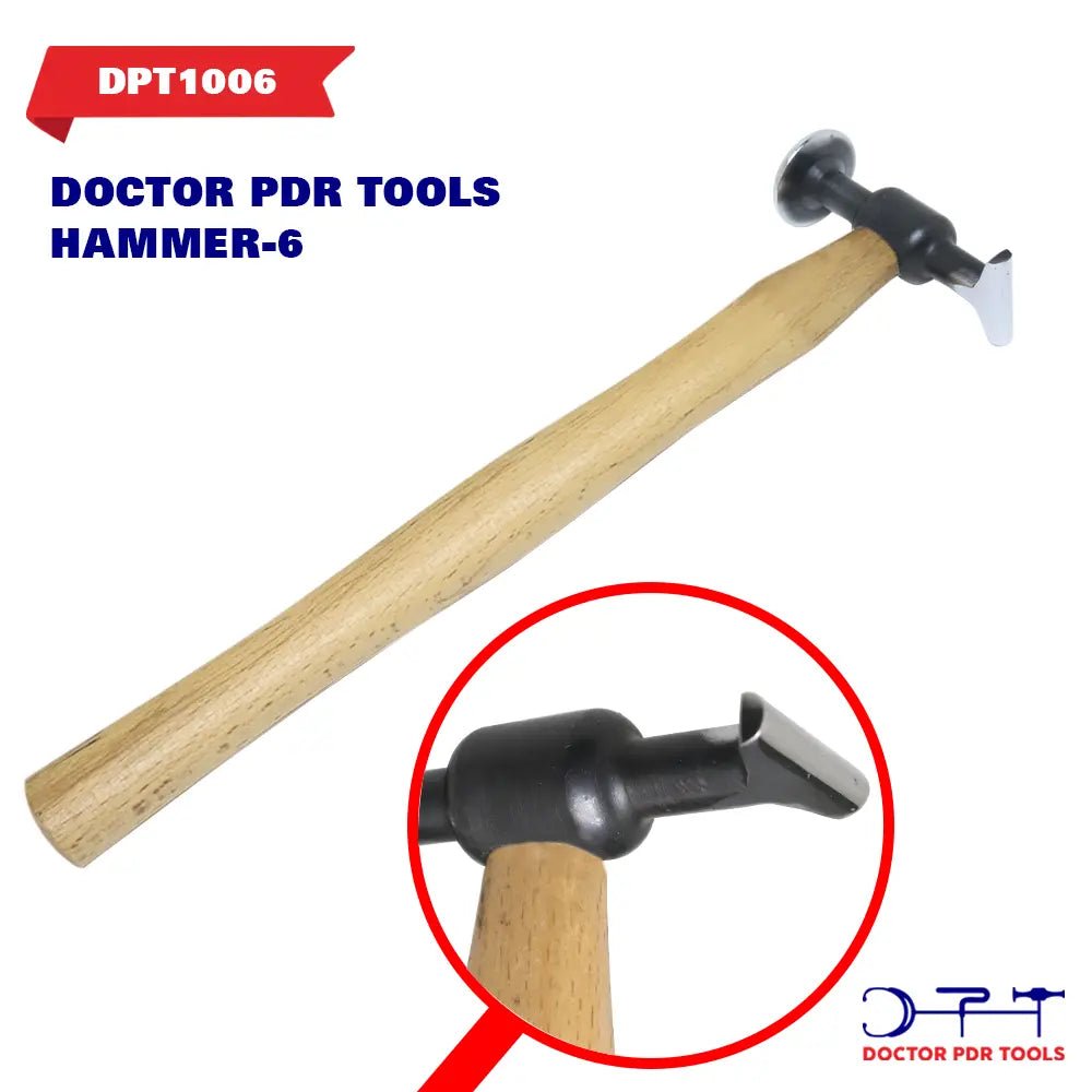 Hammer (1006) - DoctorPdrTools