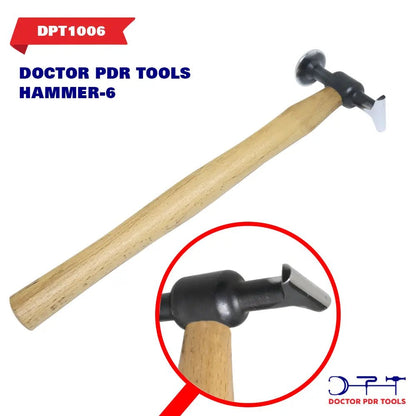 Hammer (1006) - DoctorPdrTools