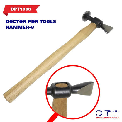 Hammer (1008) - DoctorPdrTools