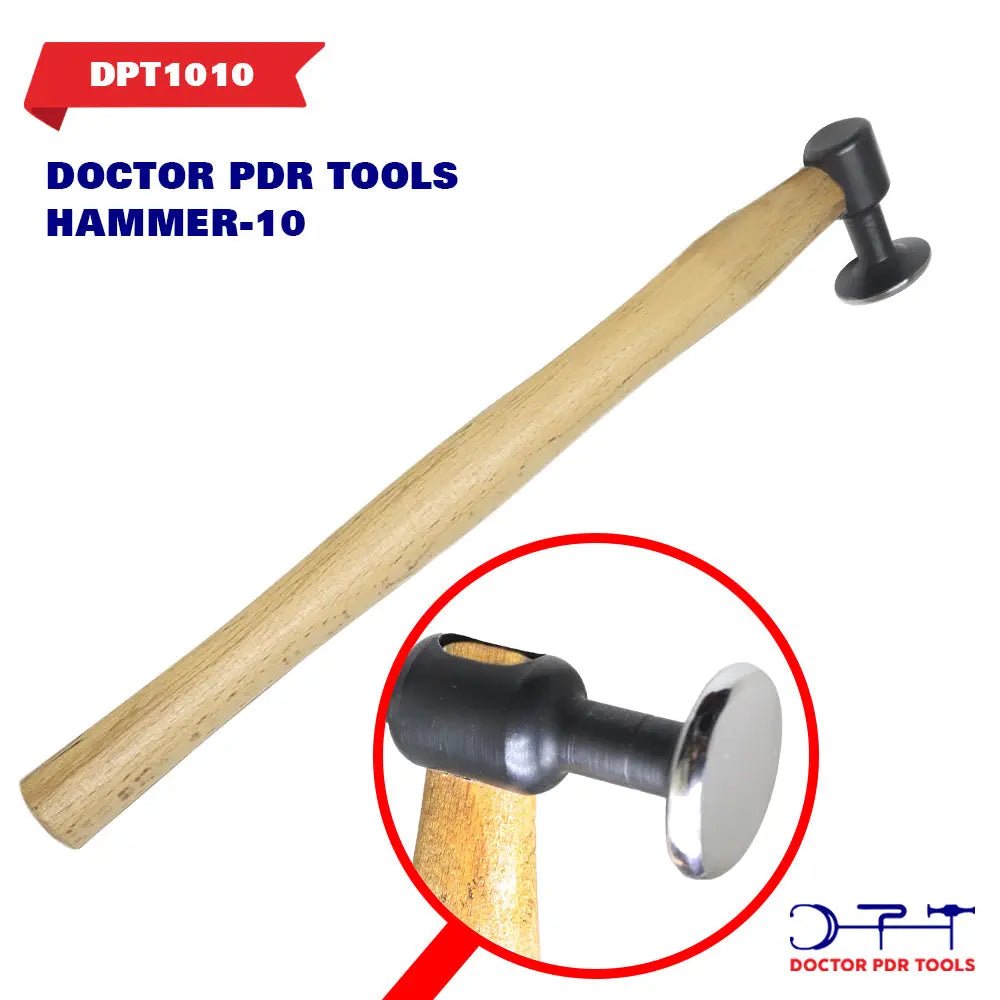 Hammer (1010) - DoctorPdrTools
