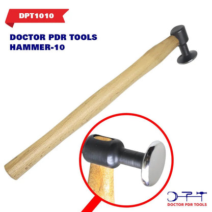 Hammer (1010) - DoctorPdrTools