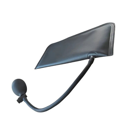 Inflatable Air Cushion with Pump Wedge (Rectangle) - DoctorPdrTools