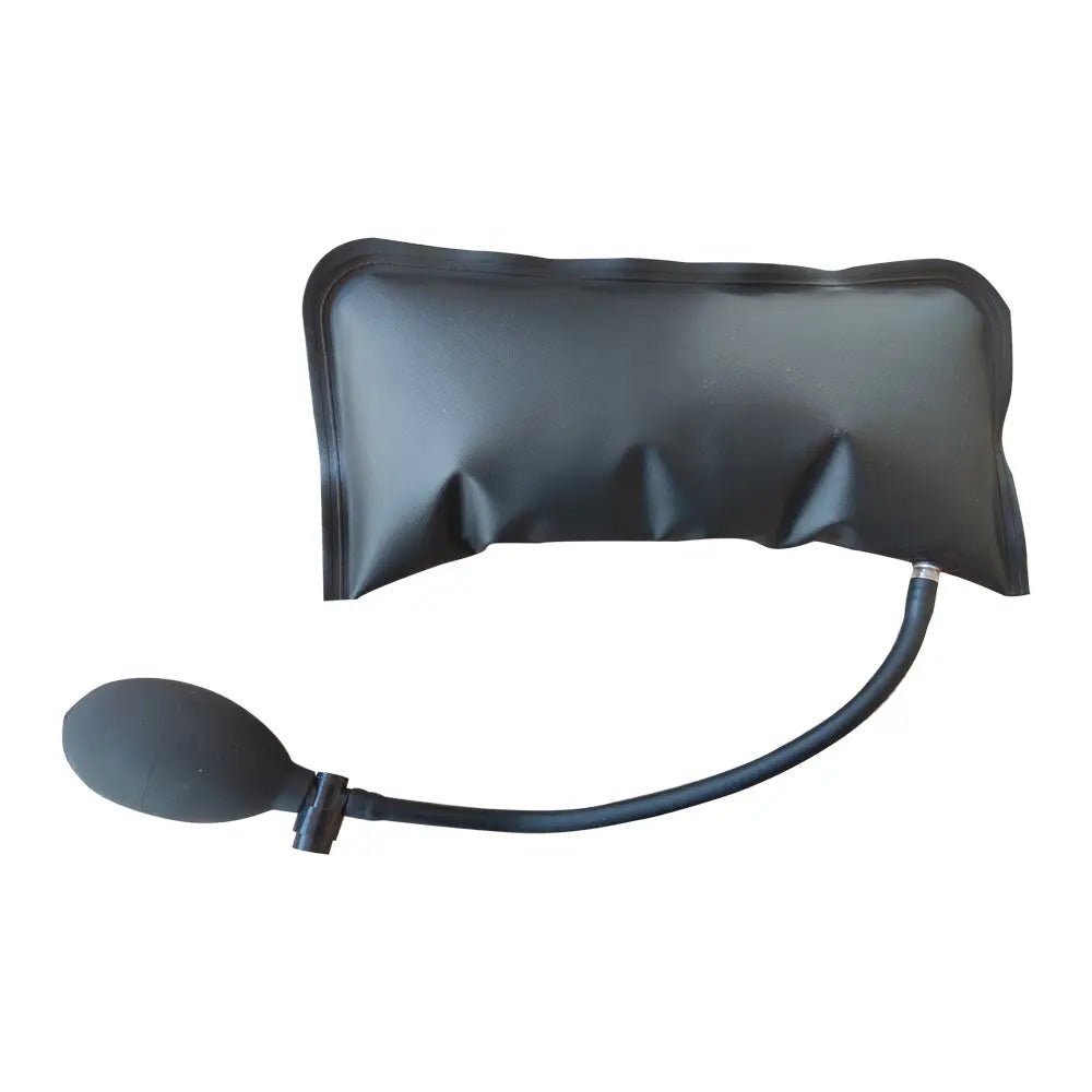 Inflatable Air Cushion with Pump Wedge (Rectangle) - DoctorPdrTools