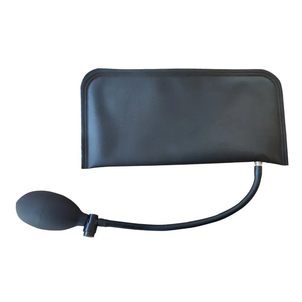 Inflatable Air Cushion with Pump Wedge (Rectangle) - DoctorPdrTools
