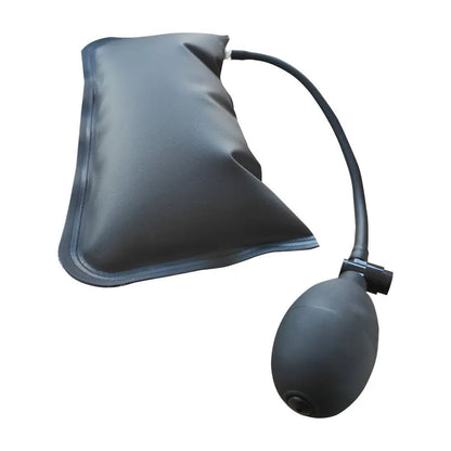 Inflatable Air Cushion with Pump Wedge (Rectangle) - DoctorPdrTools