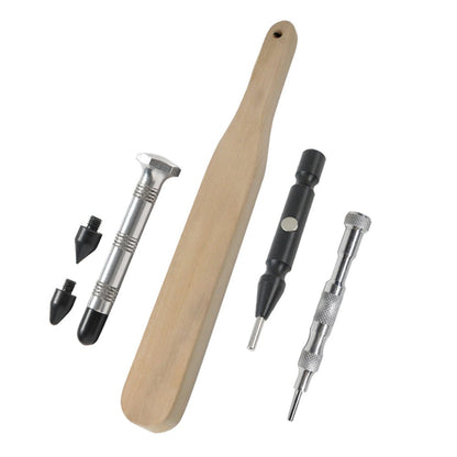 Knock Downs Paddle Set - DoctorPdrTools