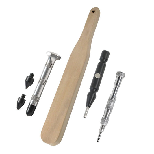 Knock Downs Paddle Set - DoctorPdrTools