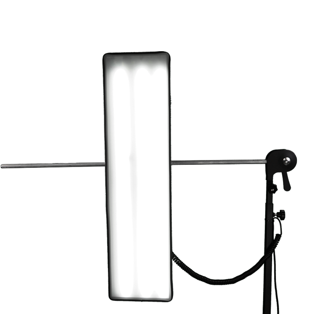 Pdr Tools / Big Led Lamp With Stand Wired