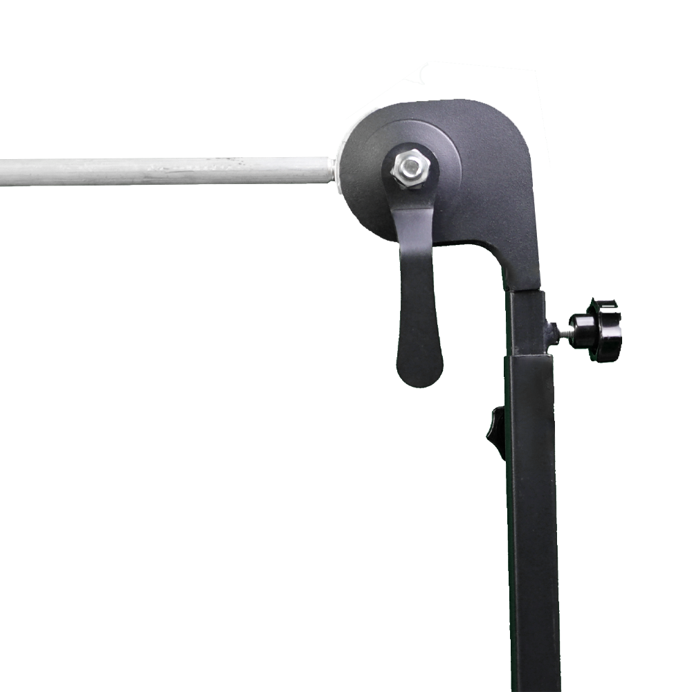 Pdr Tools / Big Led Lamp With Stand Wired