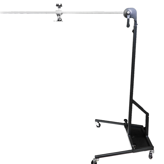 Pdr Tools / Led Lamp Stand (Only Stand)