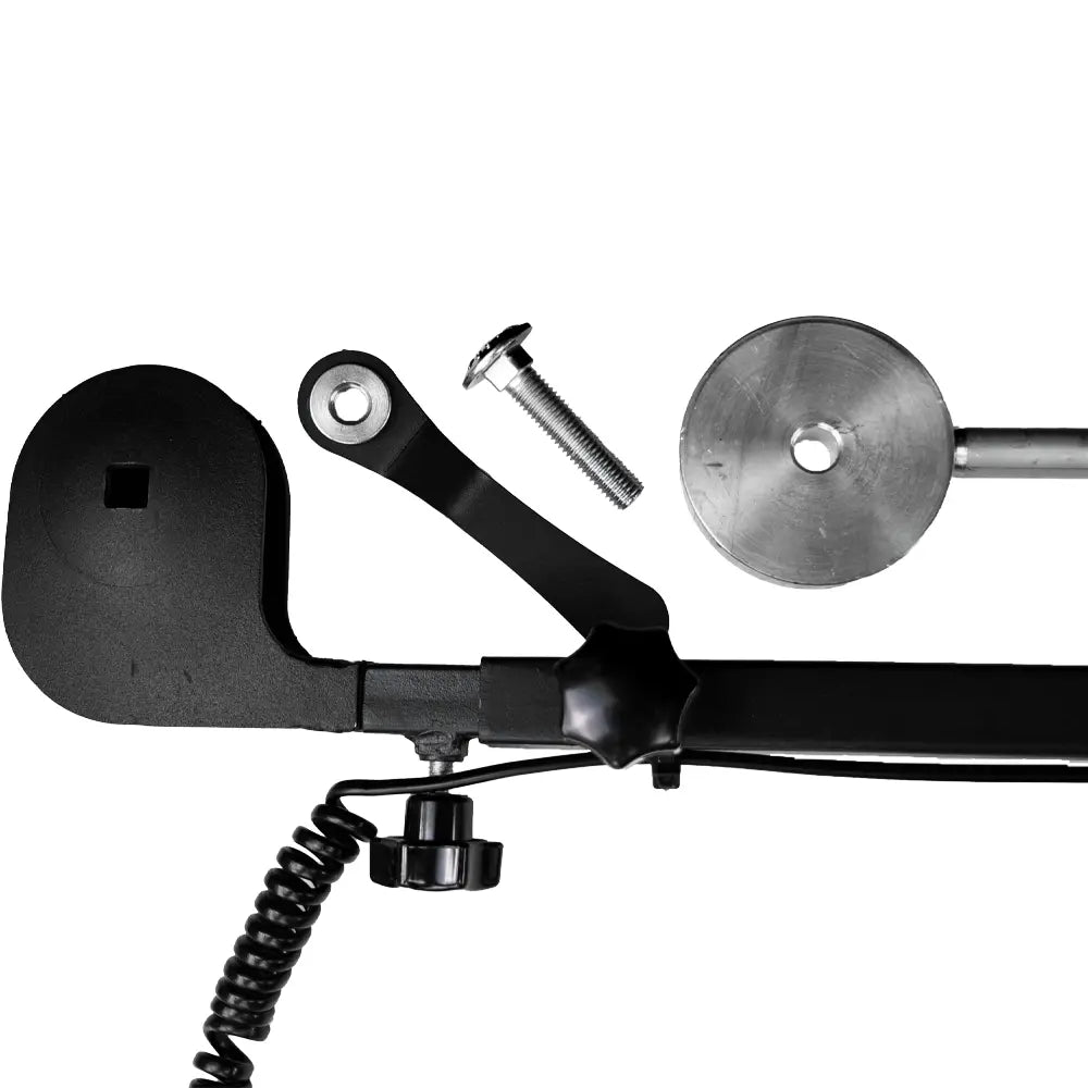 Led Lamp Stand (Only Stand) - DoctorPdrTools