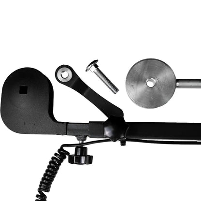 Led Lamp Stand (Only Stand) - DoctorPdrTools