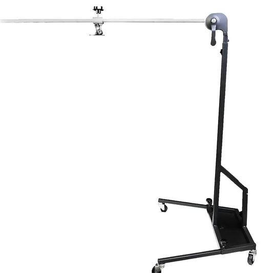 Led Lamp Stand (Only Stand) - DoctorPdrTools
