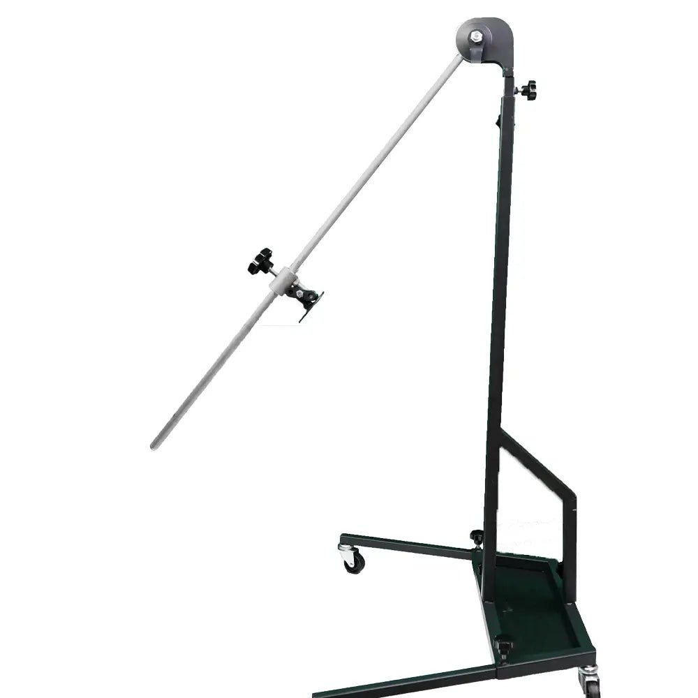Led Lamp Stand (Only Stand) - DoctorPdrTools