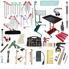 Pdr Full Set (Business Package) - DoctorPdrTools