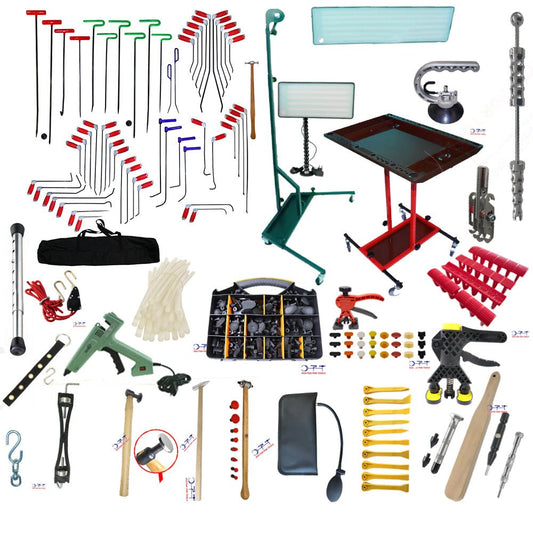 Pdr Full Set (Business Package) - DoctorPdrTools