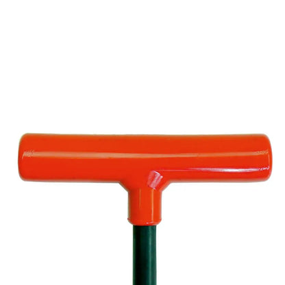 Pointed Long Rod with T Handle - DoctorPdrTools